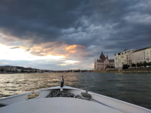 Budapest Danube Private Cruise Rental - Neptun